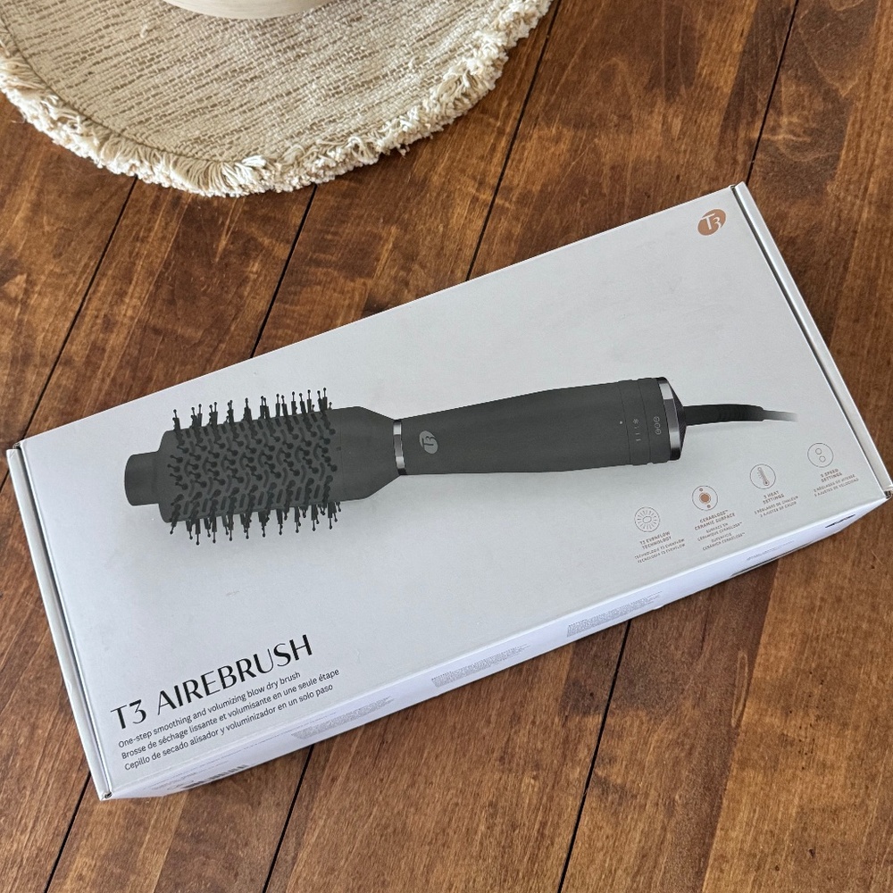 T3 AireBrush NEW